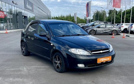 Chevrolet Lacetti, 2006 год, 450 000 рублей, 3 фотография