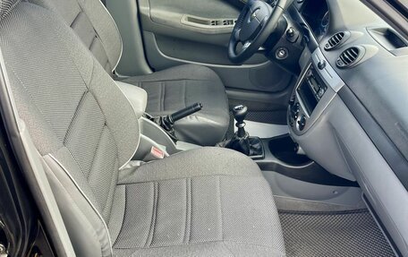 Chevrolet Lacetti, 2006 год, 450 000 рублей, 11 фотография