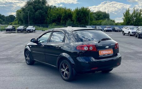 Chevrolet Lacetti, 2006 год, 450 000 рублей, 5 фотография