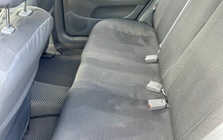 Chevrolet Lacetti, 2006 год, 450 000 рублей, 13 фотография