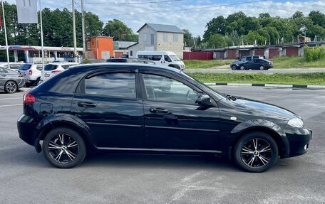 Chevrolet Lacetti, 2006 год, 450 000 рублей, 4 фотография