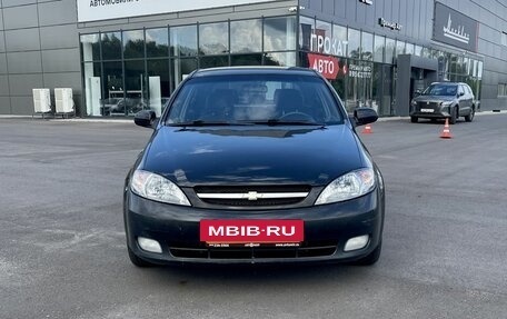 Chevrolet Lacetti, 2006 год, 450 000 рублей, 2 фотография