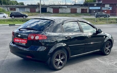 Chevrolet Lacetti, 2006 год, 450 000 рублей, 6 фотография