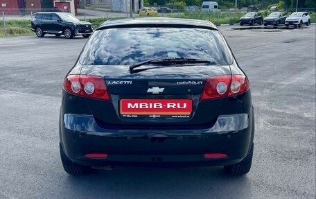 Chevrolet Lacetti, 2006 год, 450 000 рублей, 8 фотография