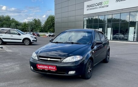 Chevrolet Lacetti, 2006 год, 450 000 рублей, 1 фотография