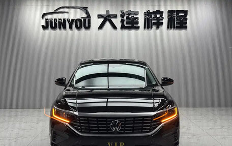 Volkswagen Passat B8 рестайлинг, 2023 год, 1 700 000 рублей, 1 фотография