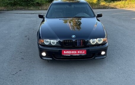 BMW 5 серия, 1998 год, 680 000 рублей, 1 фотография