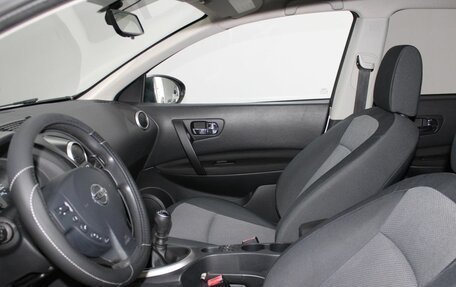Nissan Qashqai+2 I, 2010 год, 1 239 900 рублей, 8 фотография