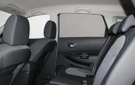 Nissan Qashqai+2 I, 2010 год, 1 239 900 рублей, 9 фотография