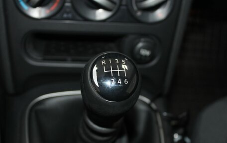 Nissan Qashqai+2 I, 2010 год, 1 239 900 рублей, 10 фотография