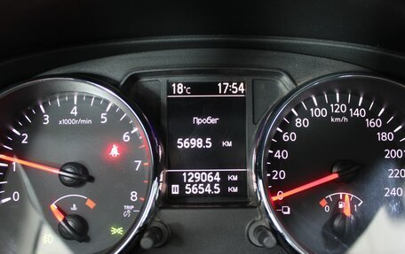 Nissan Qashqai+2 I, 2010 год, 1 239 900 рублей, 13 фотография