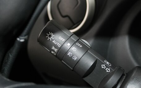 Nissan Qashqai+2 I, 2010 год, 1 239 900 рублей, 17 фотография
