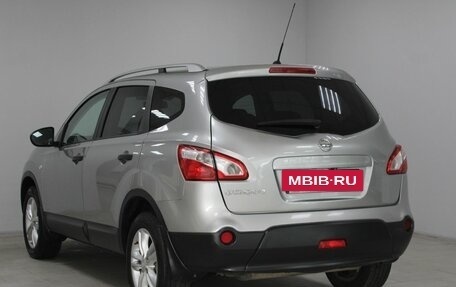 Nissan Qashqai+2 I, 2010 год, 1 239 900 рублей, 6 фотография