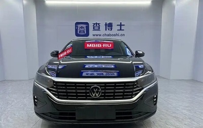 Volkswagen Passat B8 рестайлинг, 2023 год, 1 800 000 рублей, 1 фотография