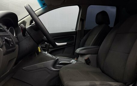 Ford C-MAX I рестайлинг, 2008 год, 549 999 рублей, 8 фотография