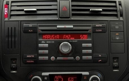Ford C-MAX I рестайлинг, 2008 год, 549 999 рублей, 14 фотография