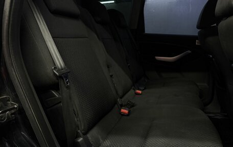 Ford C-MAX I рестайлинг, 2008 год, 549 999 рублей, 19 фотография