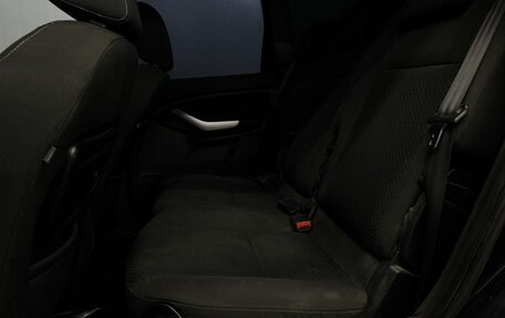 Ford C-MAX I рестайлинг, 2008 год, 549 999 рублей, 20 фотография