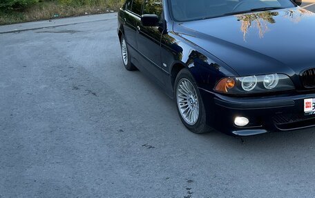BMW 5 серия, 1998 год, 680 000 рублей, 6 фотография