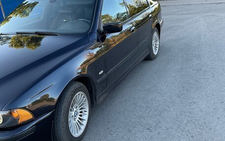 BMW 5 серия, 1998 год, 680 000 рублей, 7 фотография