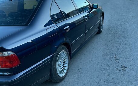BMW 5 серия, 1998 год, 680 000 рублей, 5 фотография
