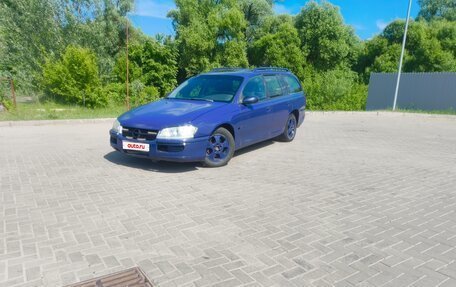 Opel Omega B, 1999 год, 100 000 рублей, 2 фотография