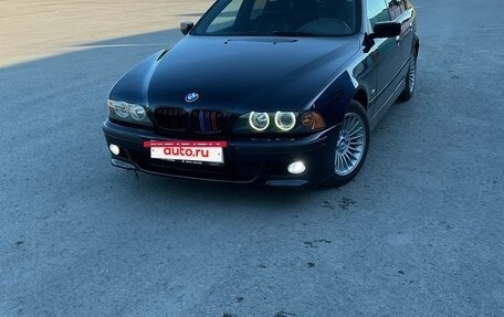 BMW 5 серия, 1998 год, 680 000 рублей, 2 фотография