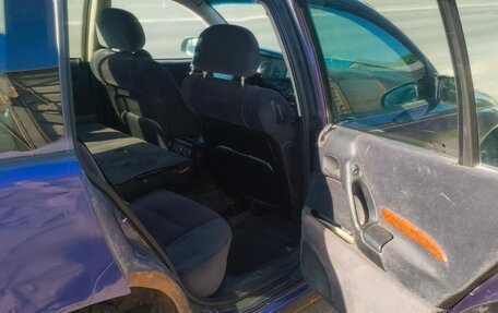 Opel Omega B, 1999 год, 100 000 рублей, 13 фотография