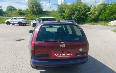 Opel Omega B, 1999 год, 100 000 рублей, 5 фотография