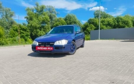 Opel Omega B, 1999 год, 100 000 рублей, 3 фотография