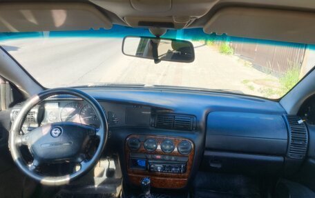 Opel Omega B, 1999 год, 100 000 рублей, 10 фотография