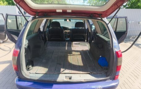 Opel Omega B, 1999 год, 100 000 рублей, 15 фотография