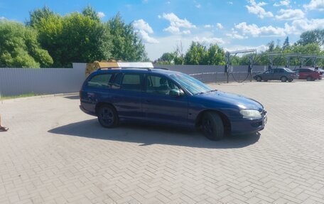 Opel Omega B, 1999 год, 100 000 рублей, 7 фотография