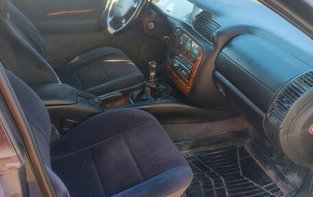 Opel Omega B, 1999 год, 100 000 рублей, 12 фотография