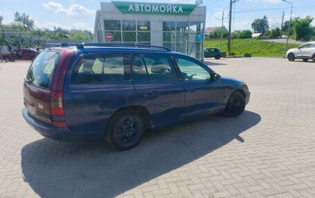 Opel Omega B, 1999 год, 100 000 рублей, 6 фотография