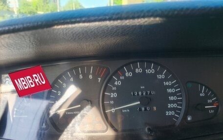 Opel Omega B, 1999 год, 100 000 рублей, 9 фотография