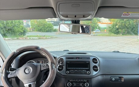 Volkswagen Tiguan I, 2013 год, 1 090 000 рублей, 8 фотография