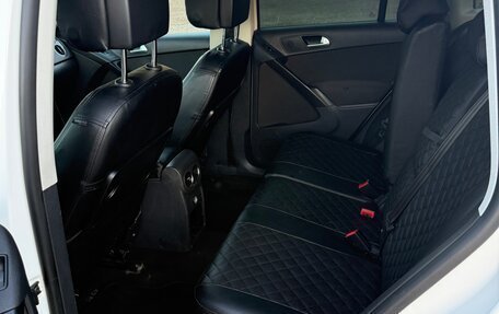 Volkswagen Tiguan I, 2013 год, 1 090 000 рублей, 9 фотография