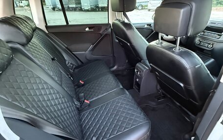 Volkswagen Tiguan I, 2013 год, 1 090 000 рублей, 10 фотография