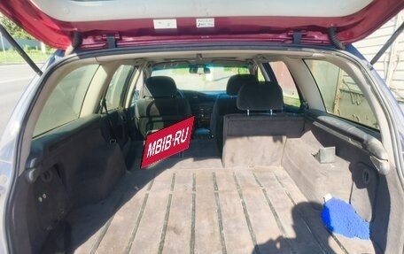 Opel Omega B, 1999 год, 100 000 рублей, 14 фотография