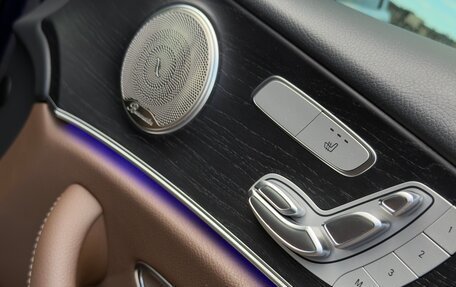 Mercedes-Benz E-Класс, 2019 год, 3 100 000 рублей, 13 фотография