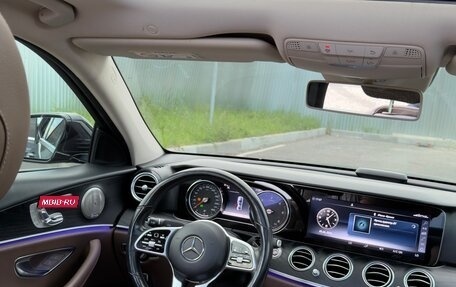 Mercedes-Benz E-Класс, 2019 год, 3 100 000 рублей, 11 фотография
