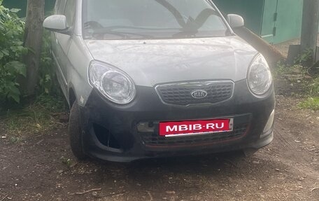 KIA Picanto I, 2011 год, 275 000 рублей, 2 фотография