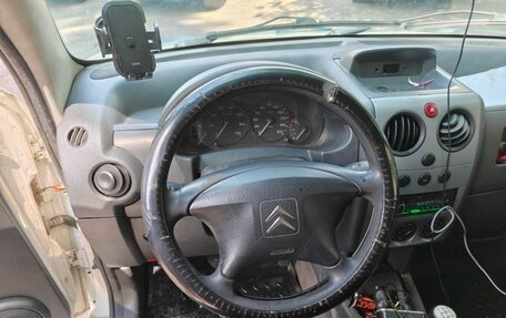 Citroen Berlingo II рестайлинг, 2011 год, 229 000 рублей, 8 фотография
