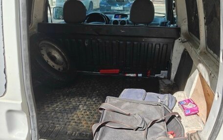 Citroen Berlingo II рестайлинг, 2011 год, 229 000 рублей, 9 фотография