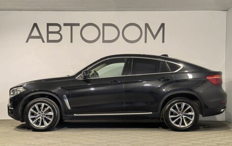 BMW X6, 2018 год, 4 850 000 рублей, 5 фотография