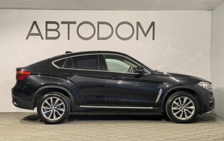 BMW X6, 2018 год, 4 850 000 рублей, 6 фотография