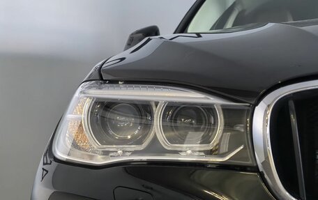 BMW X6, 2018 год, 4 850 000 рублей, 8 фотография