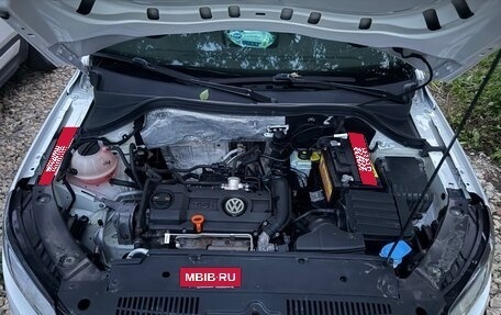 Volkswagen Tiguan I, 2013 год, 1 090 000 рублей, 12 фотография