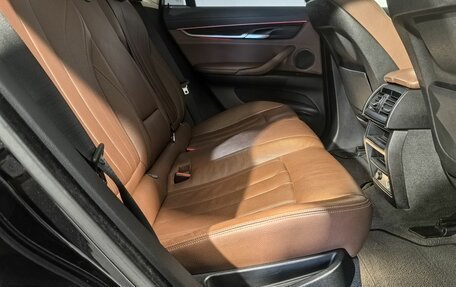 BMW X6, 2018 год, 4 850 000 рублей, 15 фотография